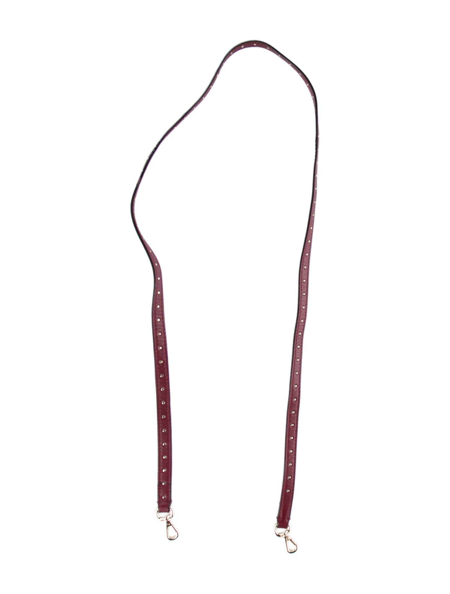 MZ Wallace Leather Bag Strap