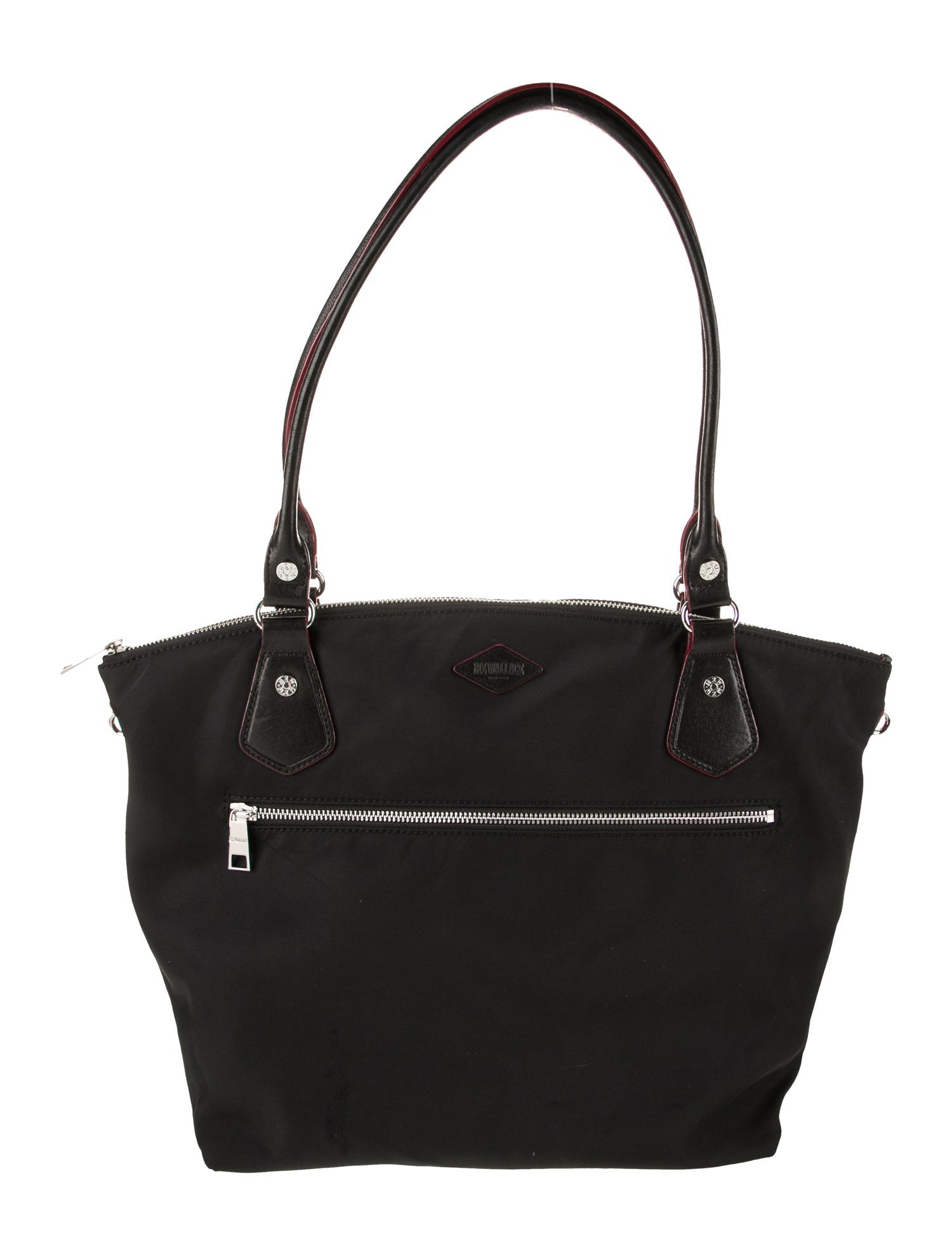 MZ Wallace Nylon Messenger Bag