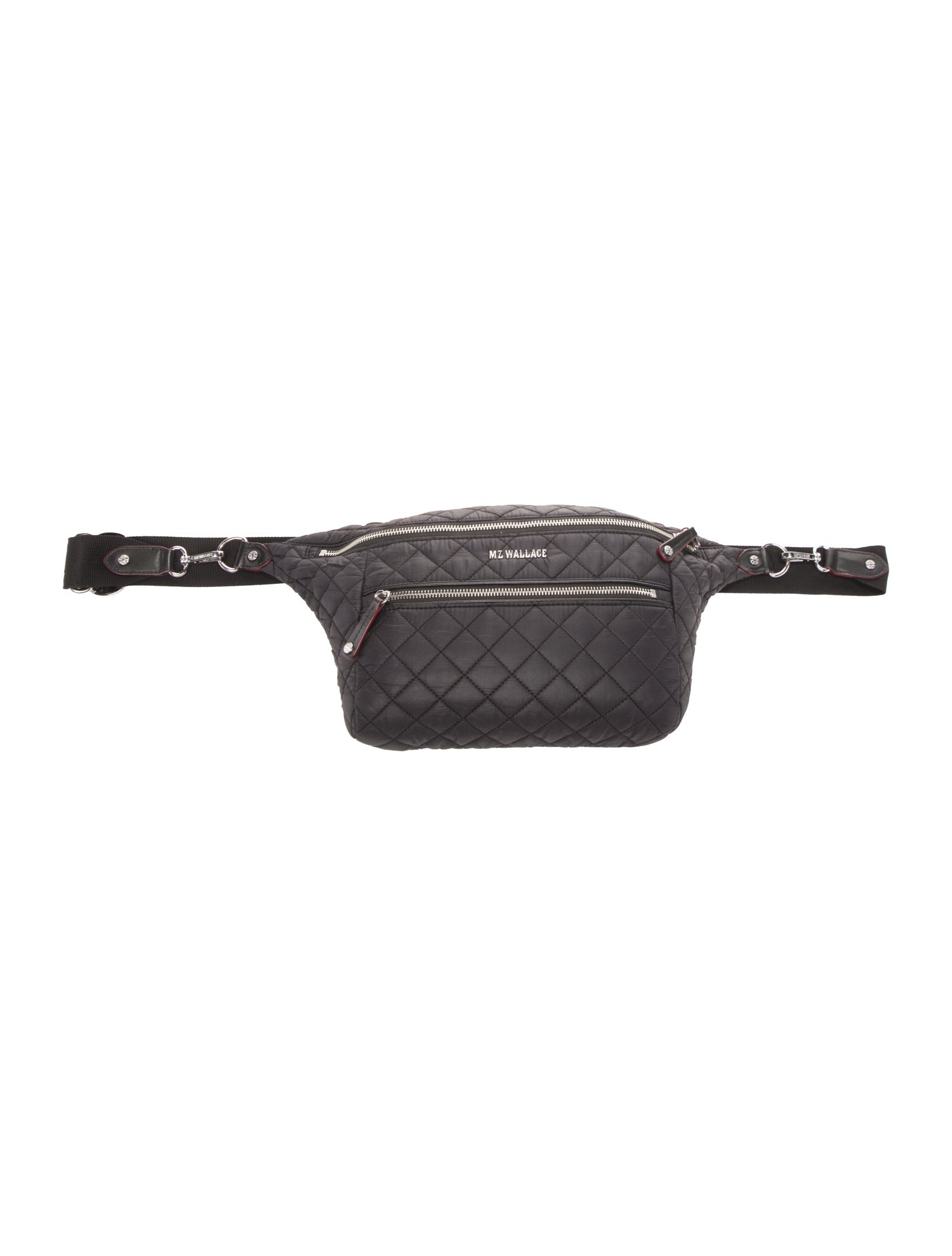 MZ Wallace Nylon Belt Bag
