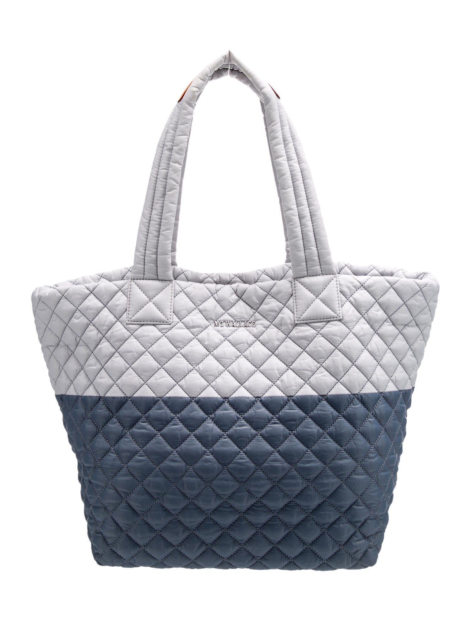 MZ Wallace Quilted Tote