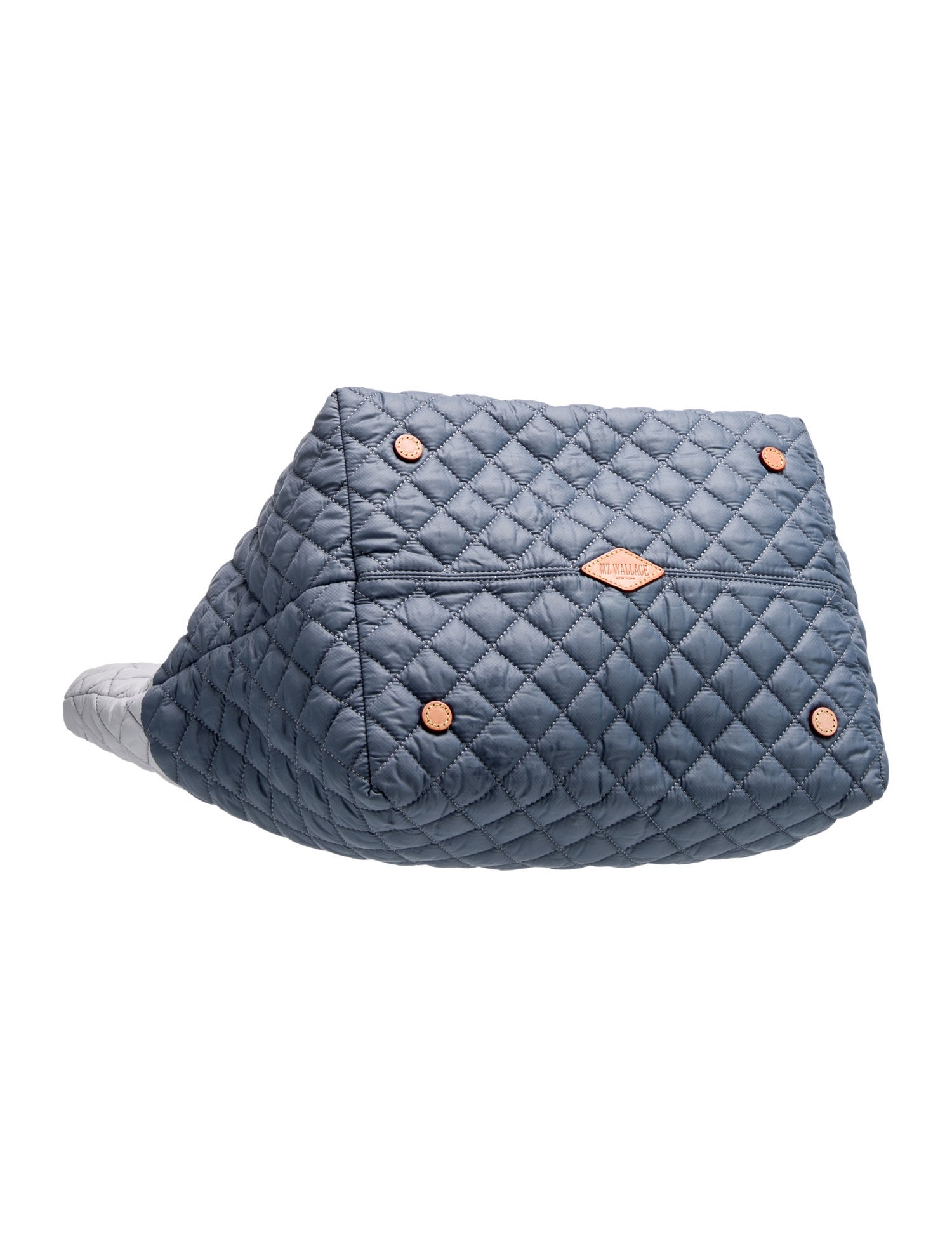 MZ Wallace Quilted Tote