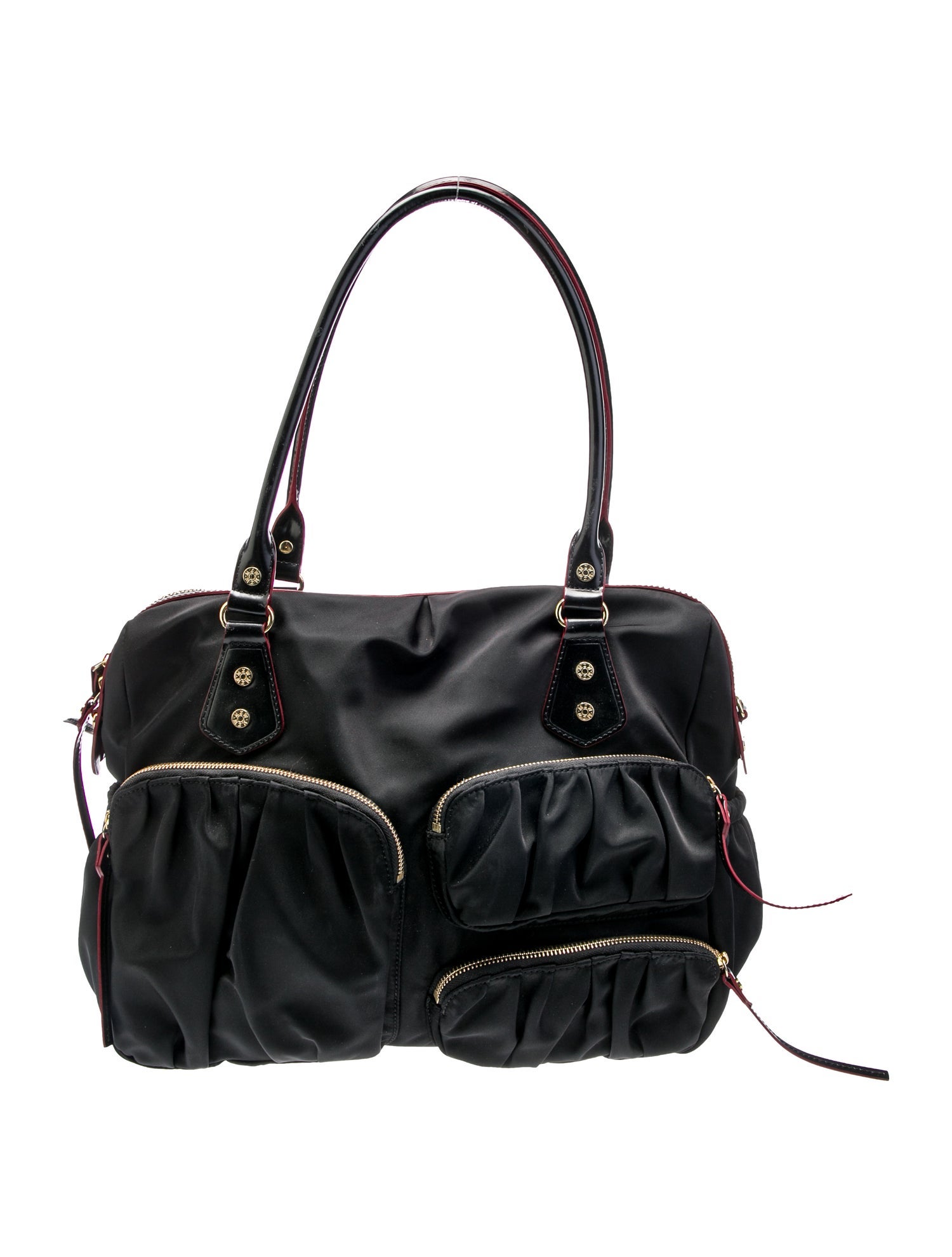 MZ Wallace Nylon Shoulder Bag