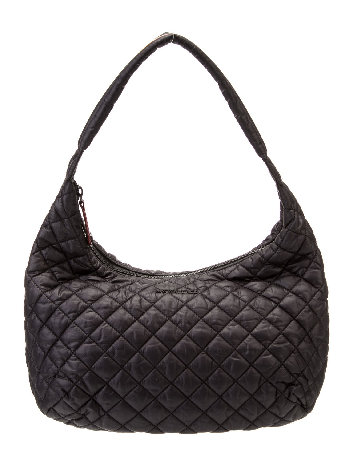 MZ Wallace Nylon Shoulder Bag w/ Tags