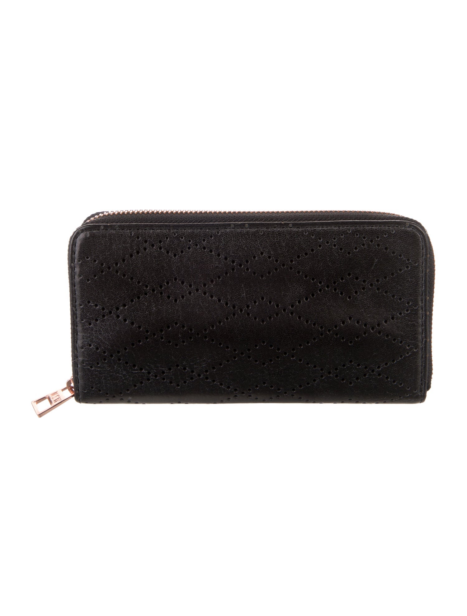 MZ Wallace Jewelry Case