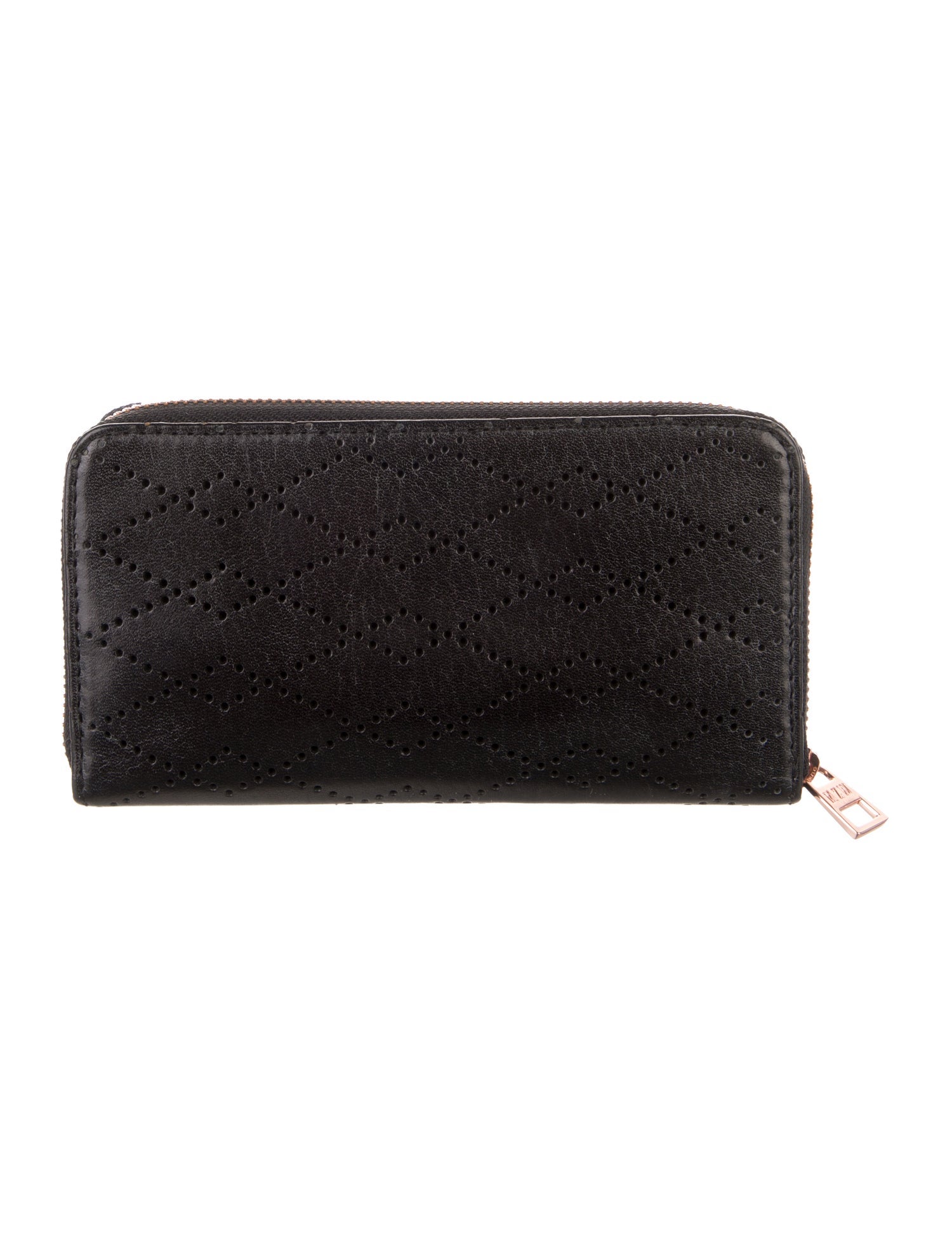 MZ Wallace Jewelry Case