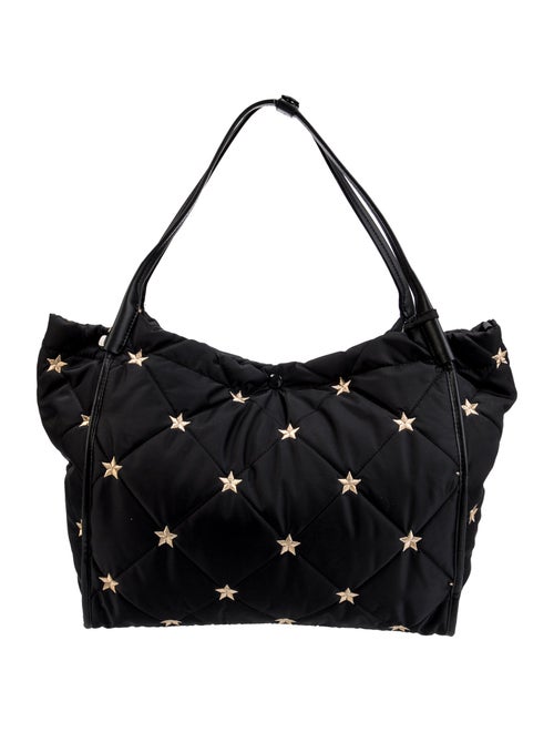 MZ Wallace Nylon Weekender Bag