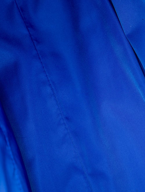 MZ Wallace Nylon Weekender Bag