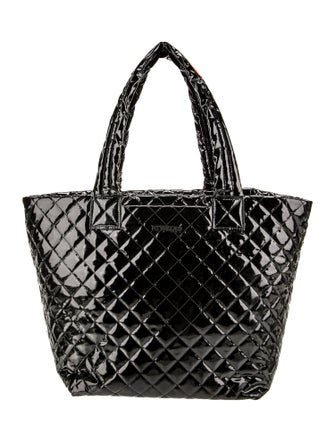 MZ Wallace Nylon Tote
