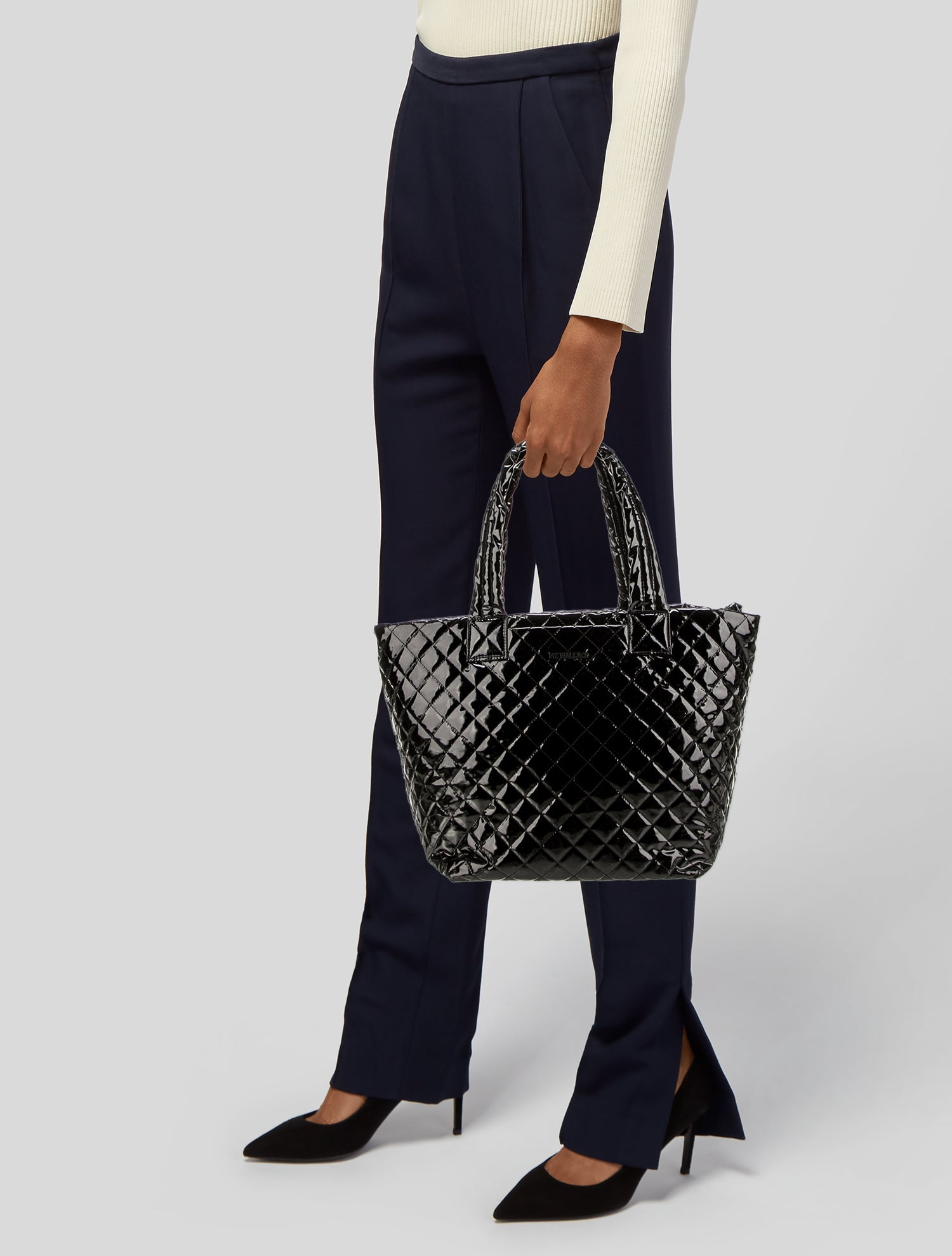 MZ Wallace Nylon Tote