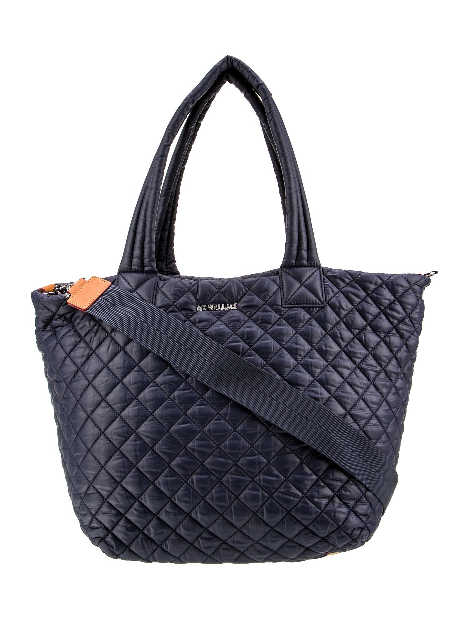 MZ Wallace Nylon Tote