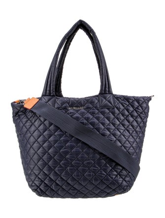 MZ Wallace Nylon Tote