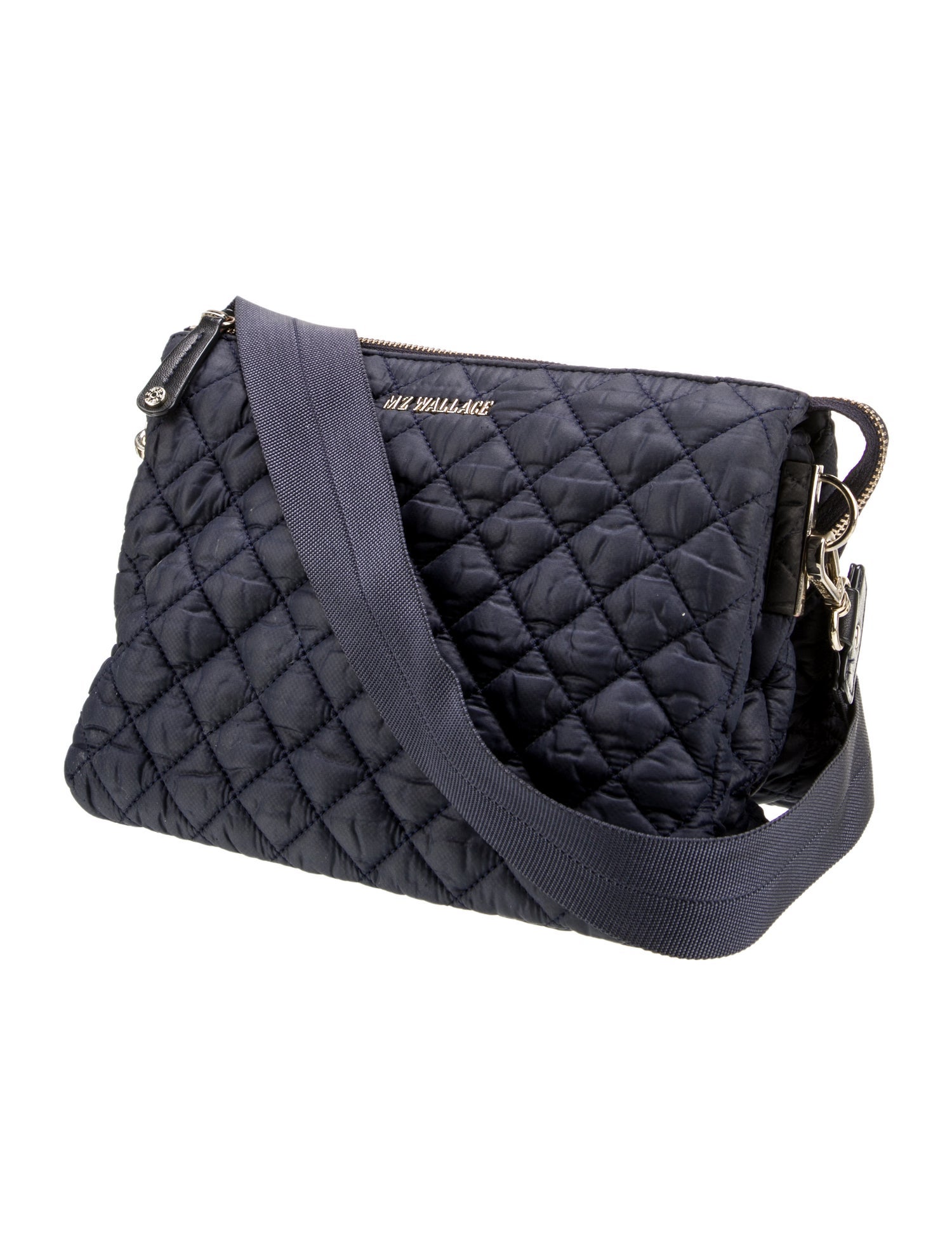 MZ Wallace Nylon Shoulder Bag