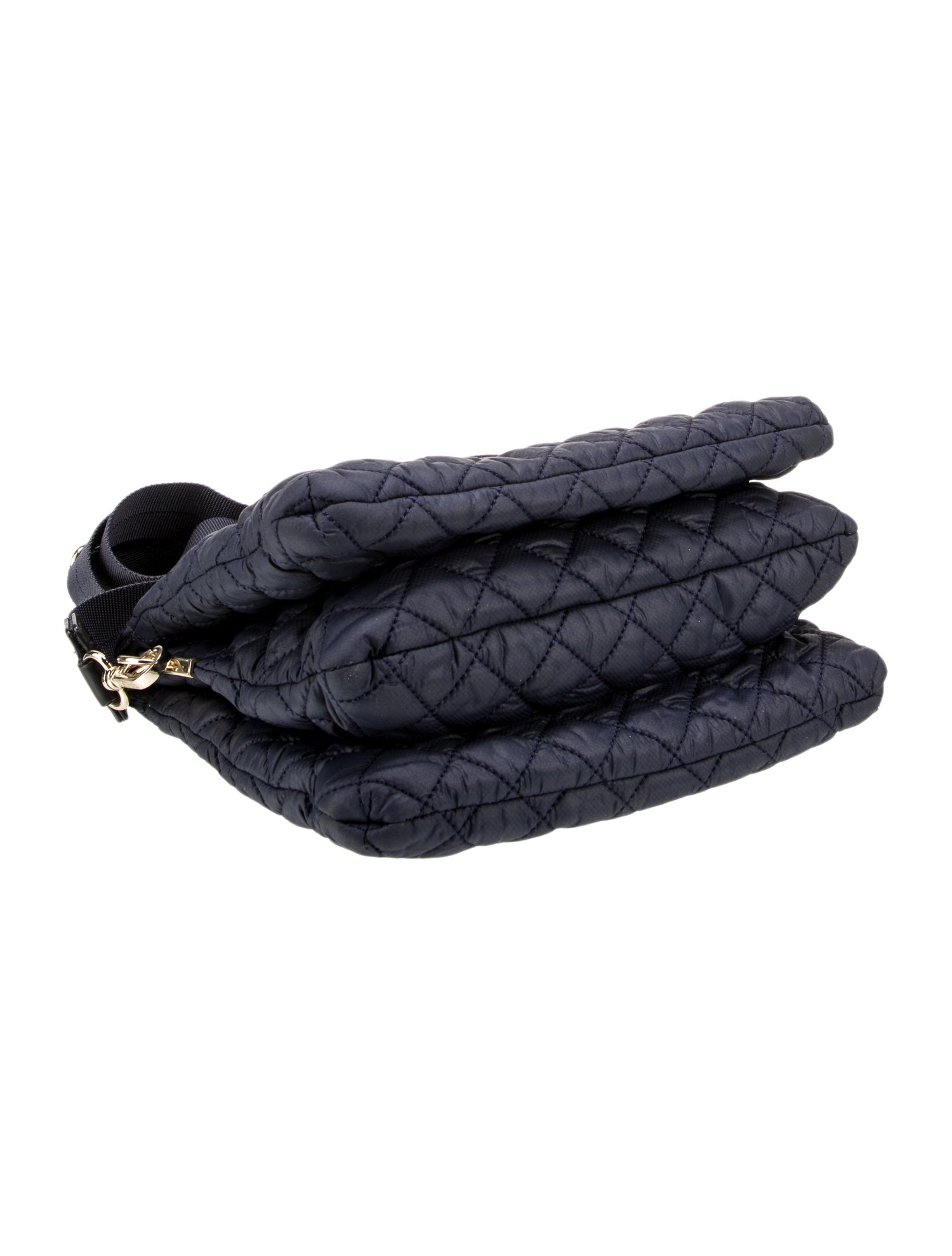 MZ Wallace Nylon Shoulder Bag