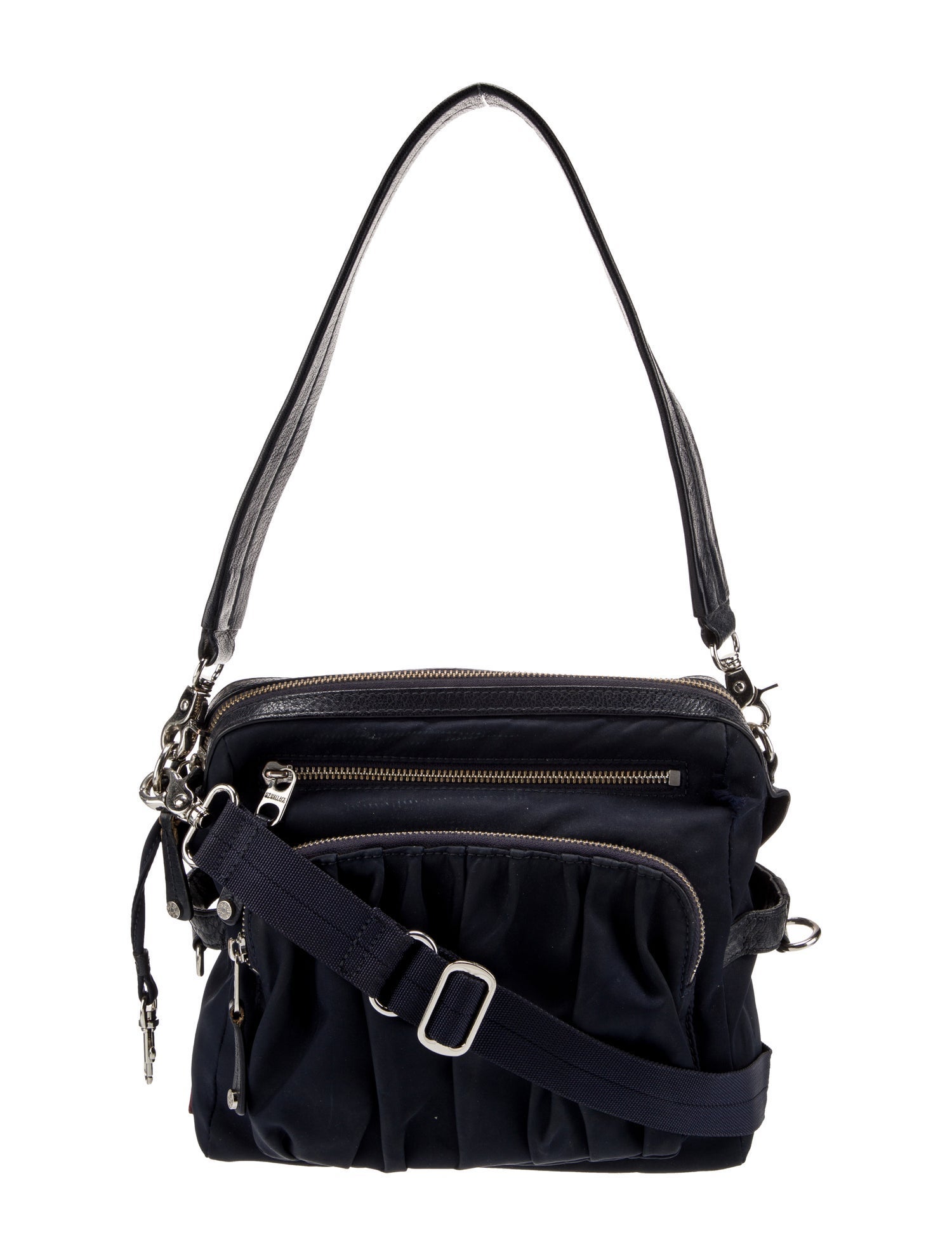 MZ Wallace Nylon Shoulder Bag