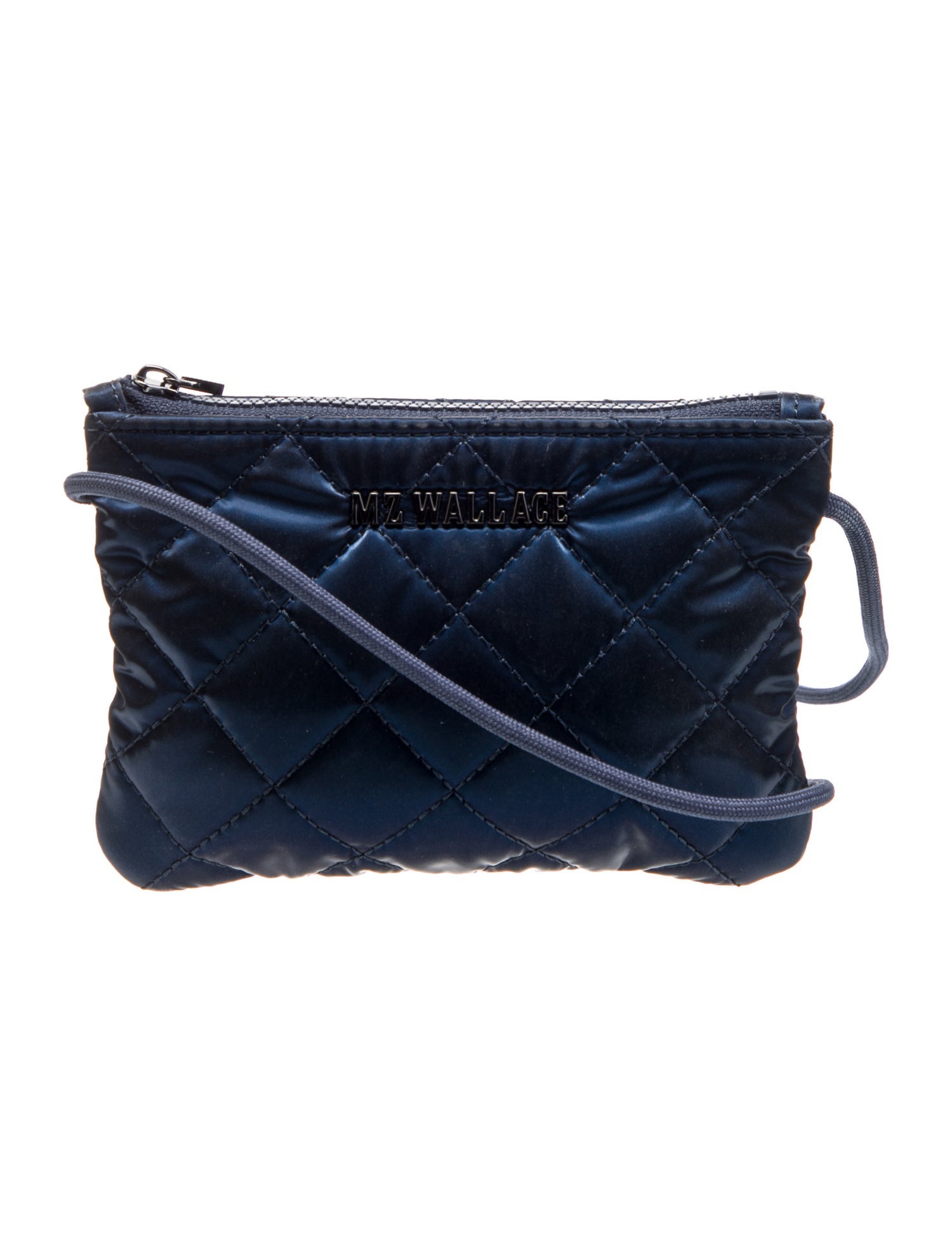 MZ Wallace Nylon Crossbody Bag