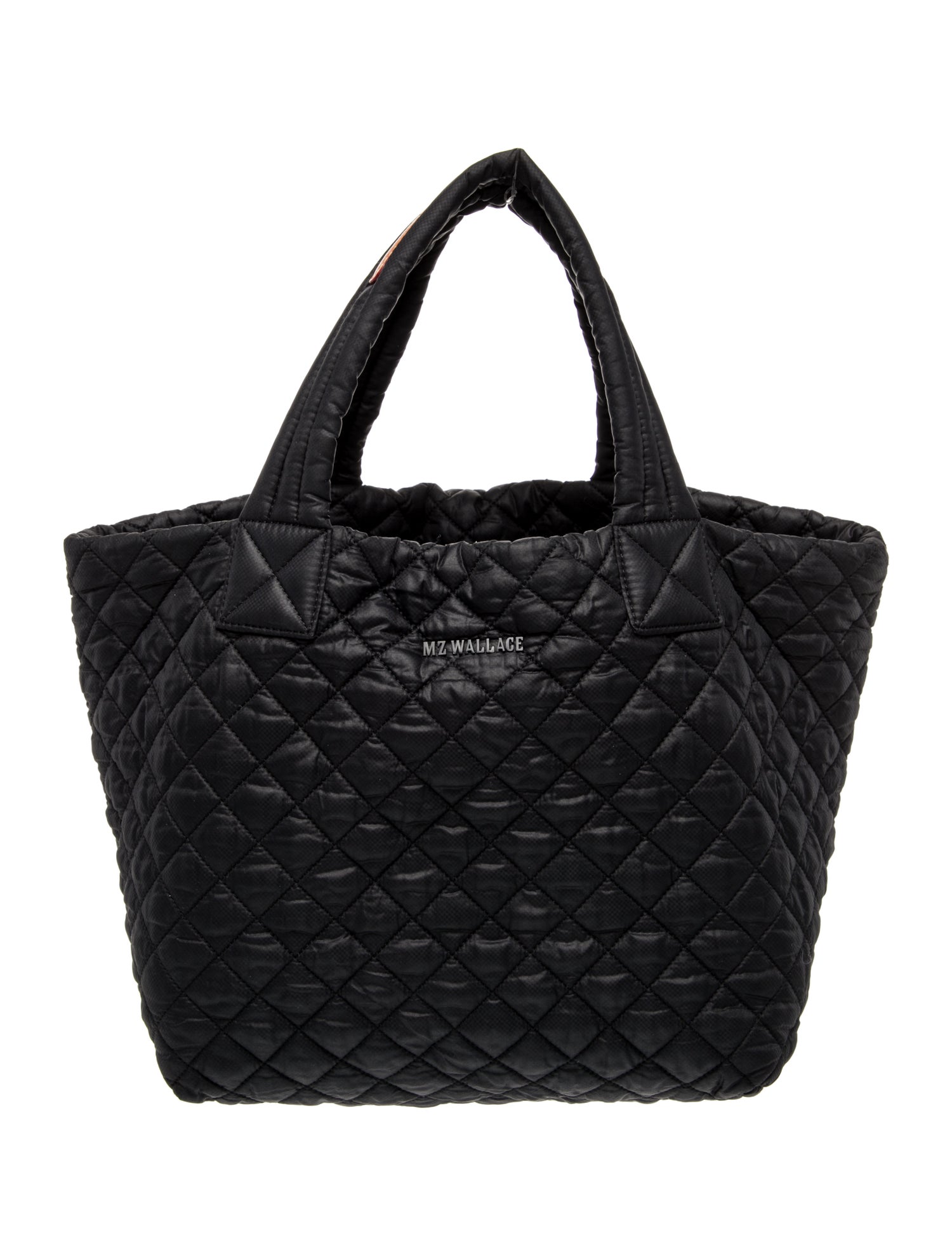 MZ Wallace Quilted Tote
