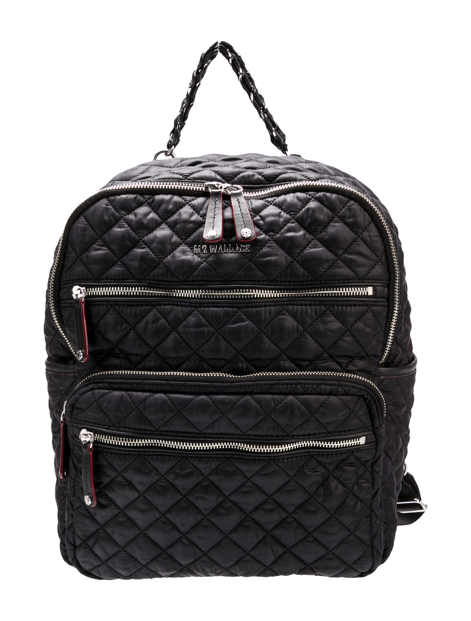 MZ Wallace Nylon Backpack