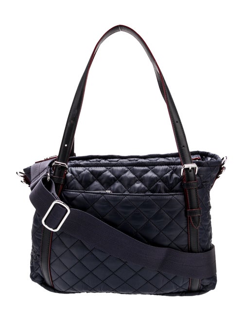 MZ Wallace Nylon Messenger Bag