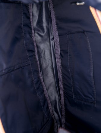 MZ Wallace Nylon Messenger Bag