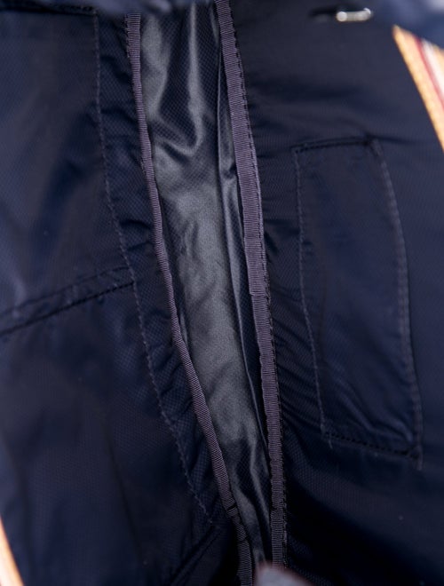 MZ Wallace Nylon Messenger Bag