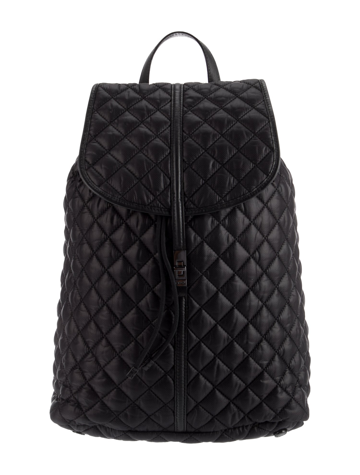 MZ Wallace Quilted Backpack