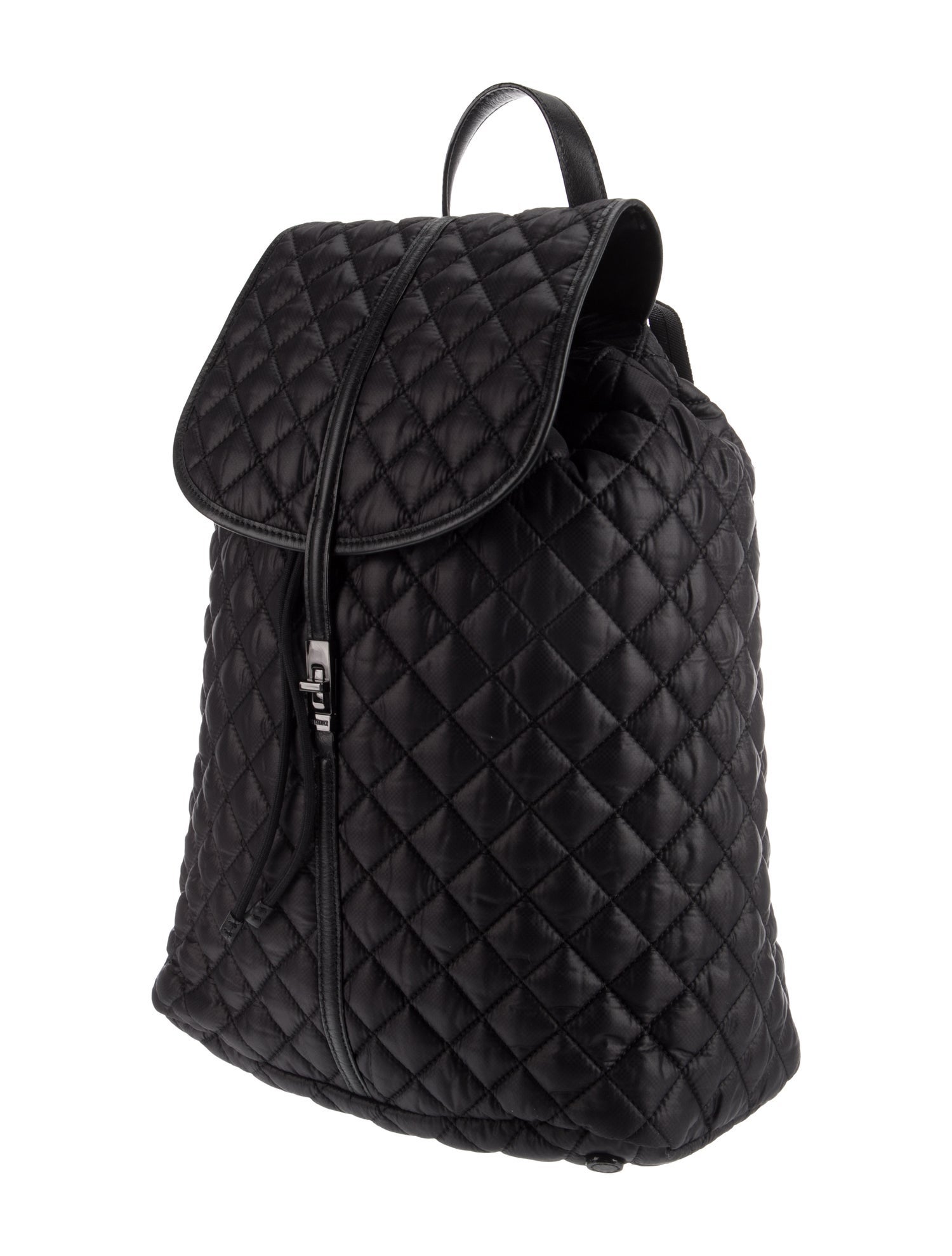 MZ Wallace Quilted Backpack