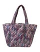 MZ Wallace Nylon Tote