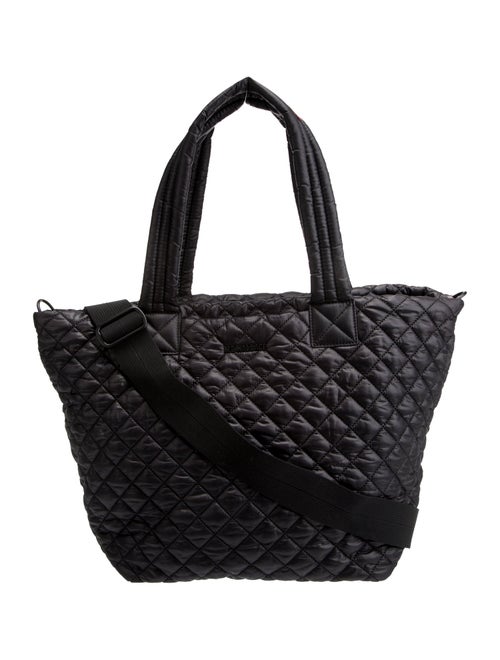 MZ Wallace Quilted Shoulder Bag
