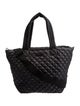 MZ Wallace Quilted Shoulder Bag