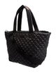 MZ Wallace Quilted Shoulder Bag