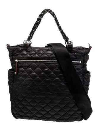 MZ Wallace Nylon Hobo