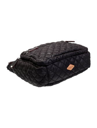 MZ Wallace Nylon Hobo