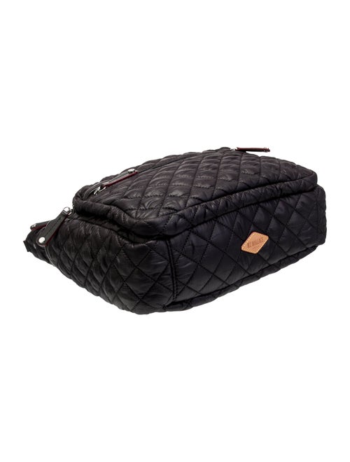 MZ Wallace Nylon Hobo