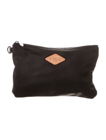 MZ Wallace Cosmetic Bags nylon cosmetic bag