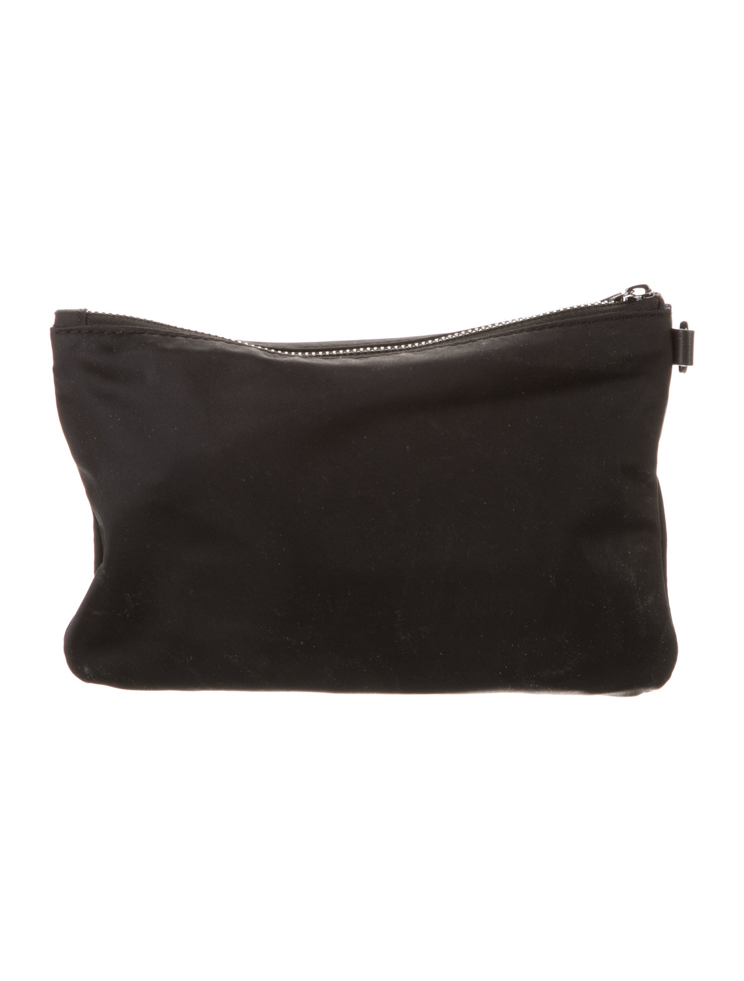 MZ Wallace nylon cosmetic bag