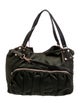 MZ Wallace Nylon Weekender Bag