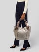 MZ Wallace Canvas Shoulder Bag
