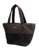 MZ Wallace Nylon Weekender Bag
