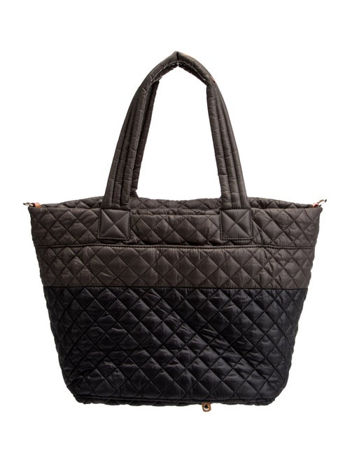 MZ Wallace Nylon Weekender Bag