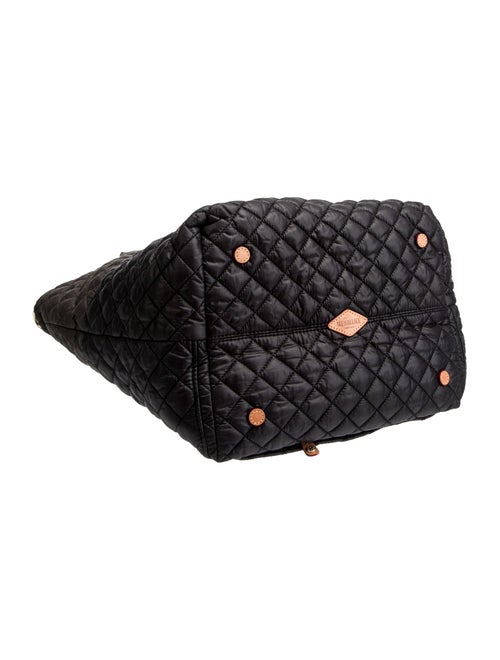 MZ Wallace Nylon Weekender Bag