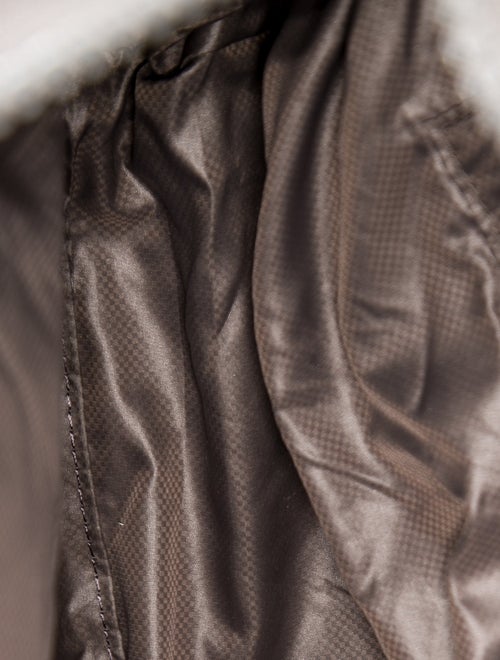 MZ Wallace Nylon Weekender Bag