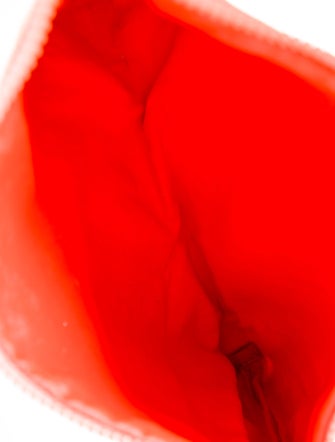 MZ Wallace Leather Clutch