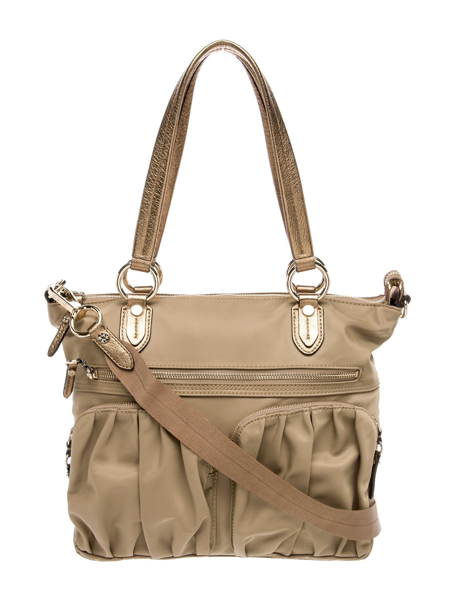 MZ Wallace Signature Shoulder Bag