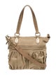 MZ Wallace Signature Shoulder Bag