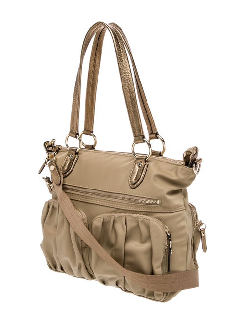 MZ Wallace Signature Shoulder Bag