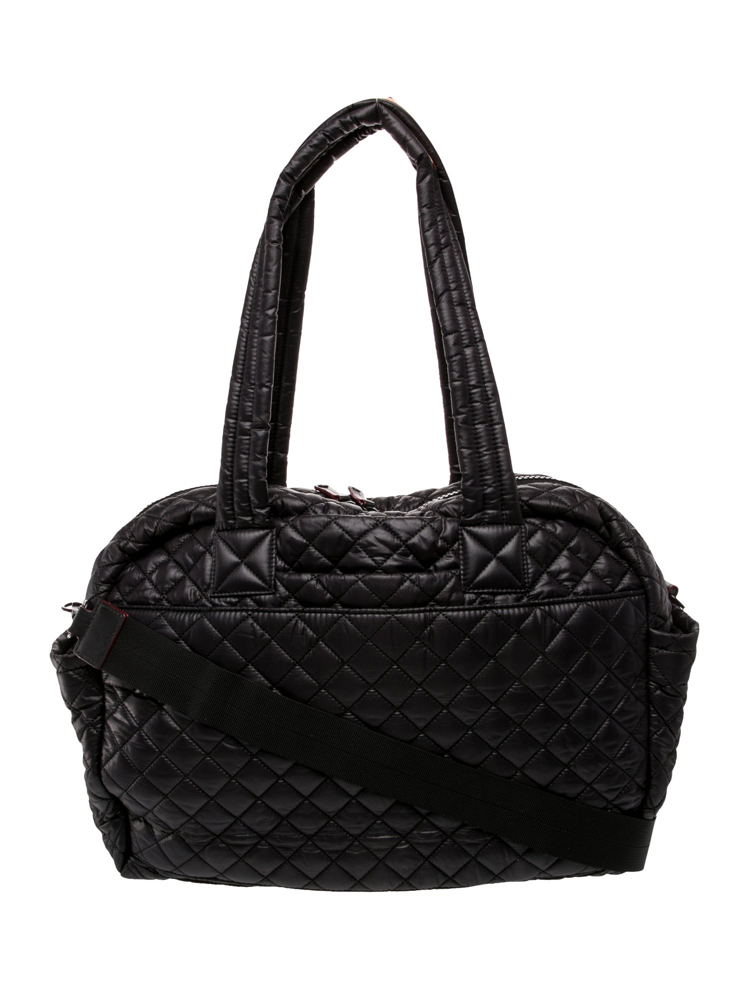 MZ Wallace Nylon Messenger Bag