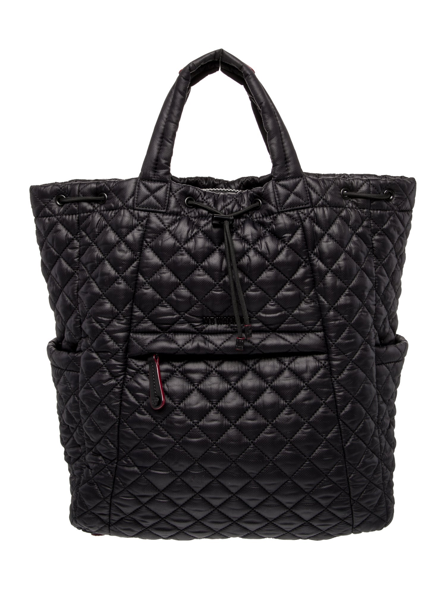MZ Wallace Nylon Tote