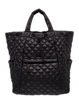 MZ Wallace Nylon Tote