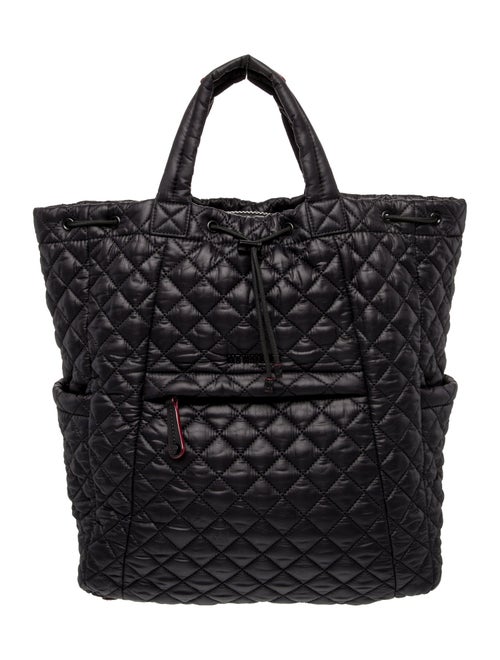 MZ Wallace Nylon Tote