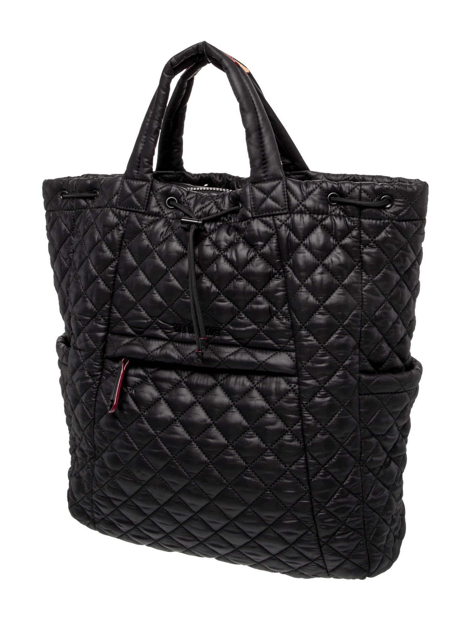 MZ Wallace Nylon Tote